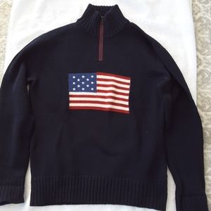 Ralph Lauren Woman's Sweater